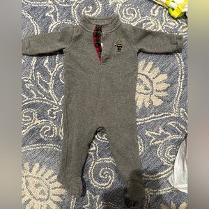 Ralph Lauren boys baby one piece 9months